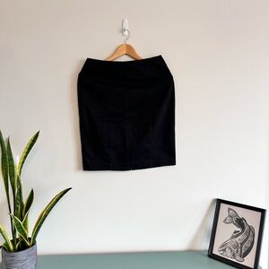 ✨2 for $20✨ Dynamite Black Skirt, Size Small